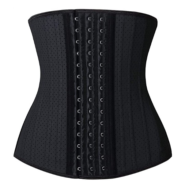SG SELLER Shapewear High Waist Slimming Girdle / Waist Trainer Corset
