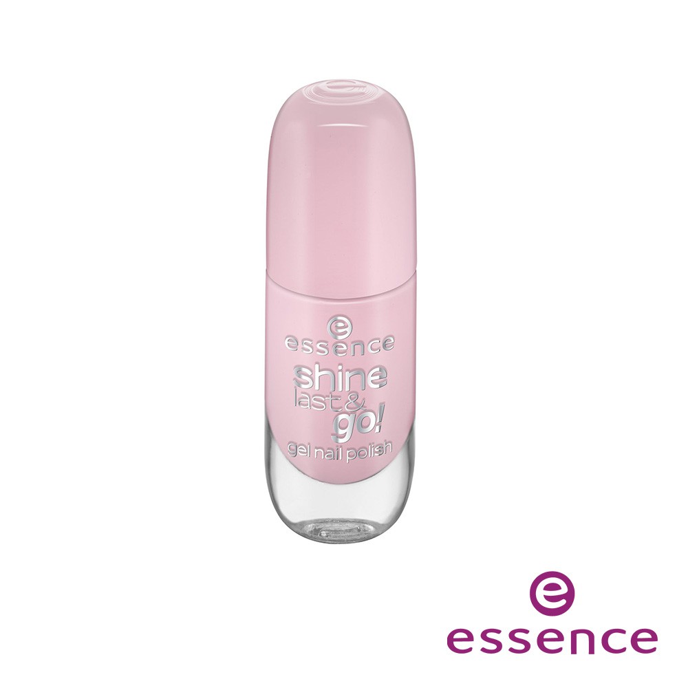 essence Mirror Glossy Nail Polish 04 ShortExpiration Product Attention