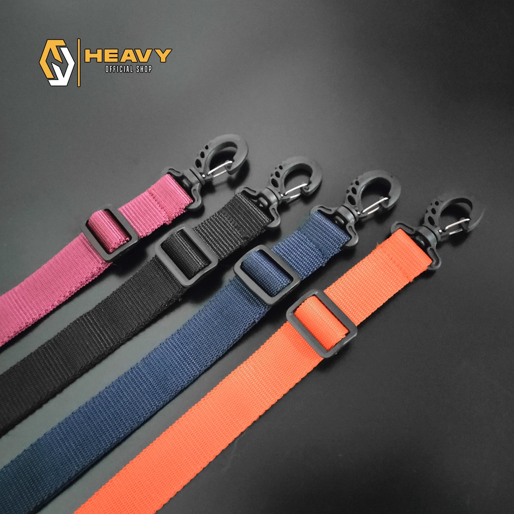 Sling strap Bag strap buckle strap long heavy Bag strap Accessories