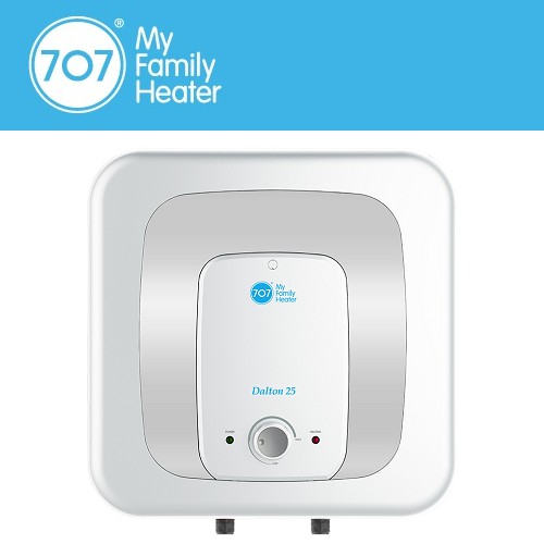 707 DALTON 15/25L STORAGE WATER HEATER Shopee Singapore