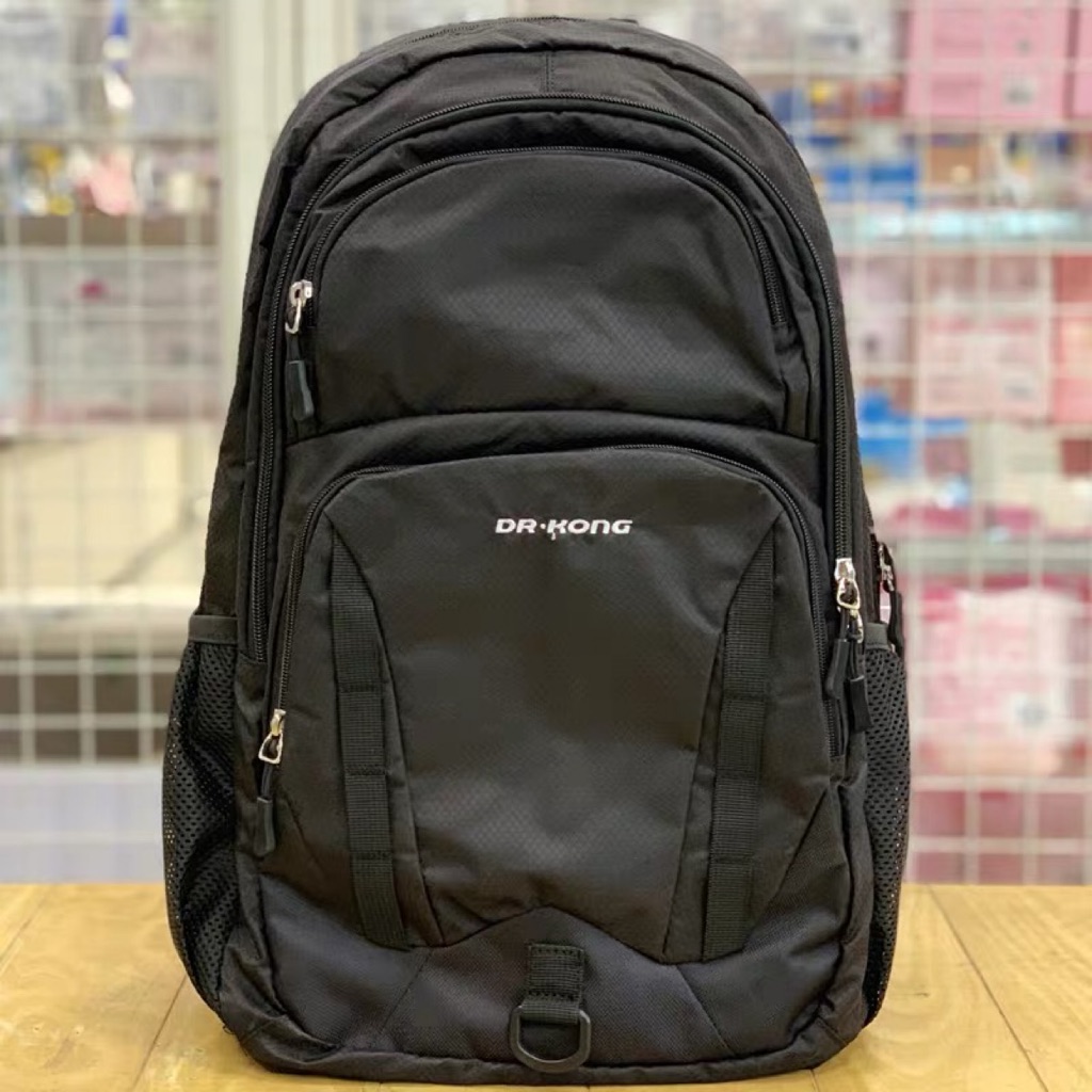 Promotion Dr Kong XL size Z1400020 & Z1400025 & Z1400034 school bag