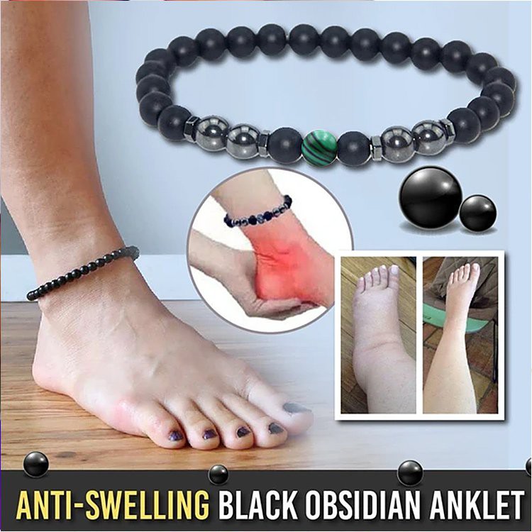 [Buy 1 Free 1] 🔥AntiVaricose Anklet Bracelet Classical colorful