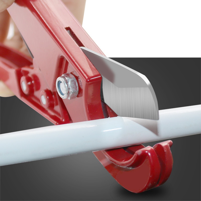 JINRUI PVC quick cut PVC pipe cutter quick cut ppr pipe PPR water pipe