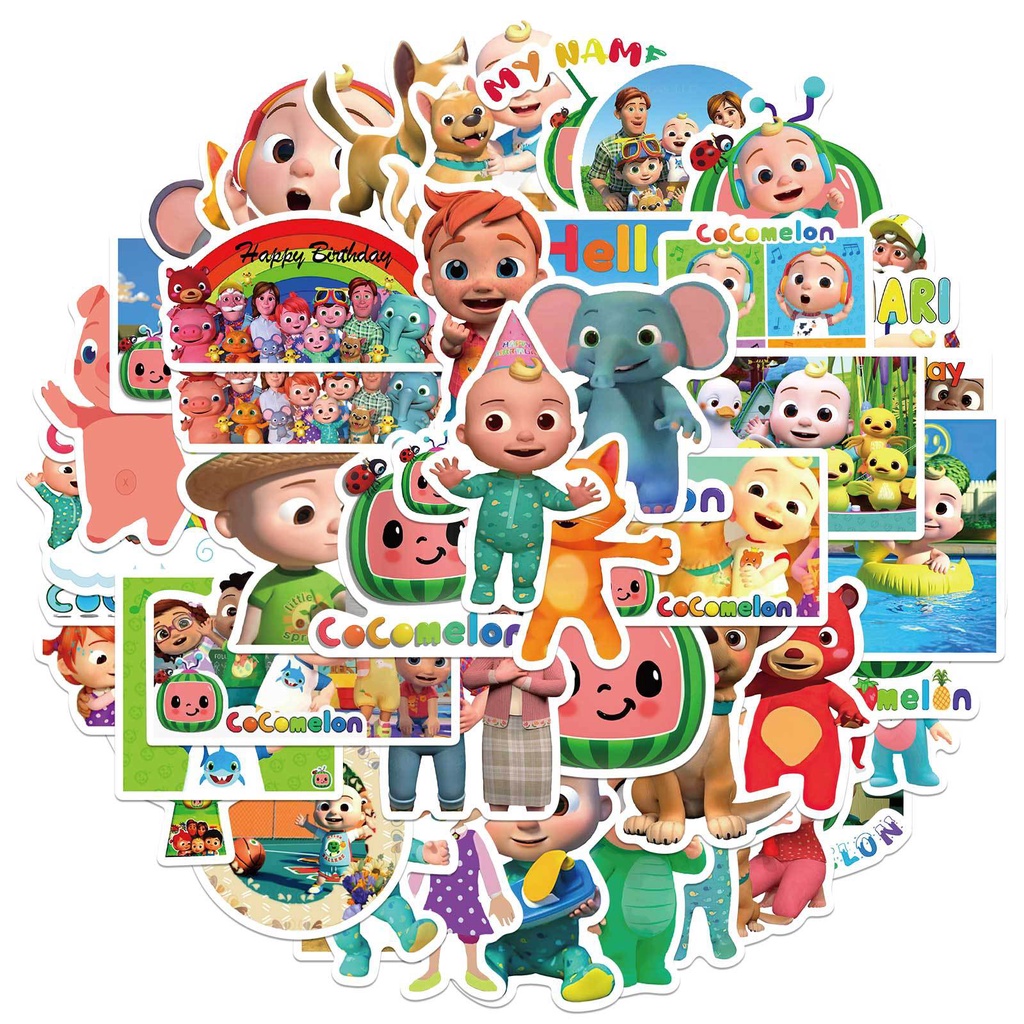 Stickers Shopee Singapore