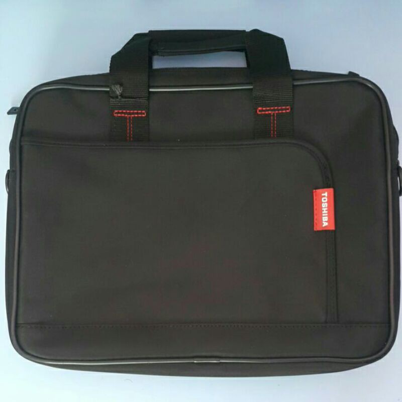 🔥 5.5 Sales 🔥 🇸🇬READY STOCK 🌟 Toshiba Laptop Bag ( Free 2 PM2.5