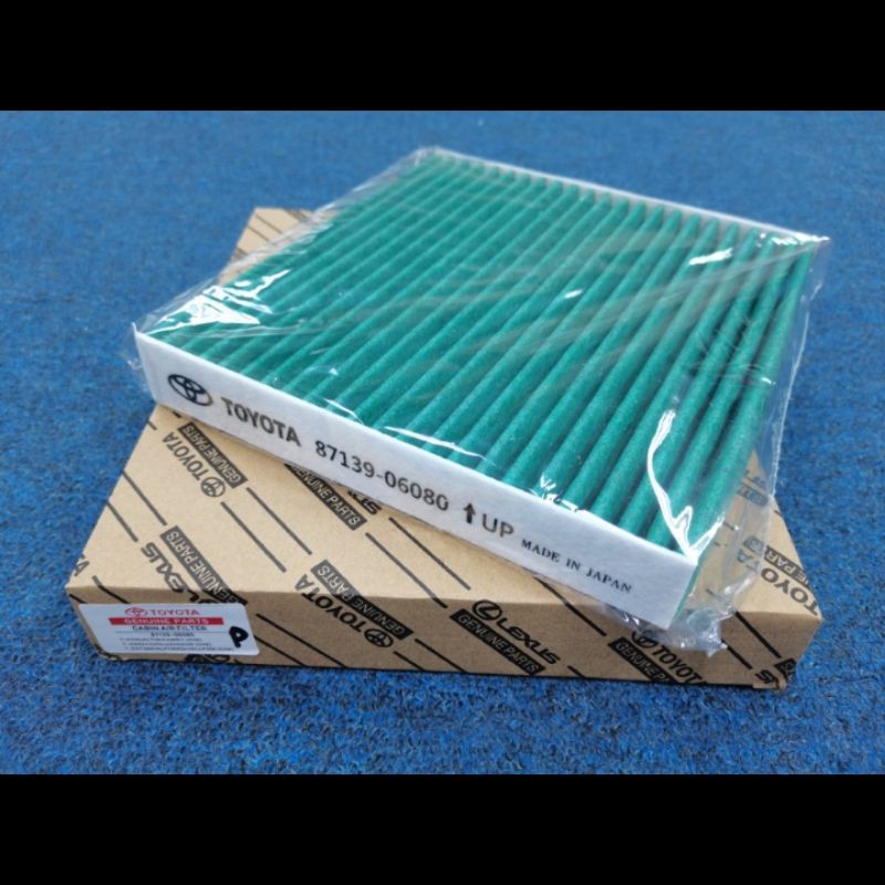 Cabin Air Filter Toyota Vios/Altis/Camry(20072018)Vellfire/Alphard