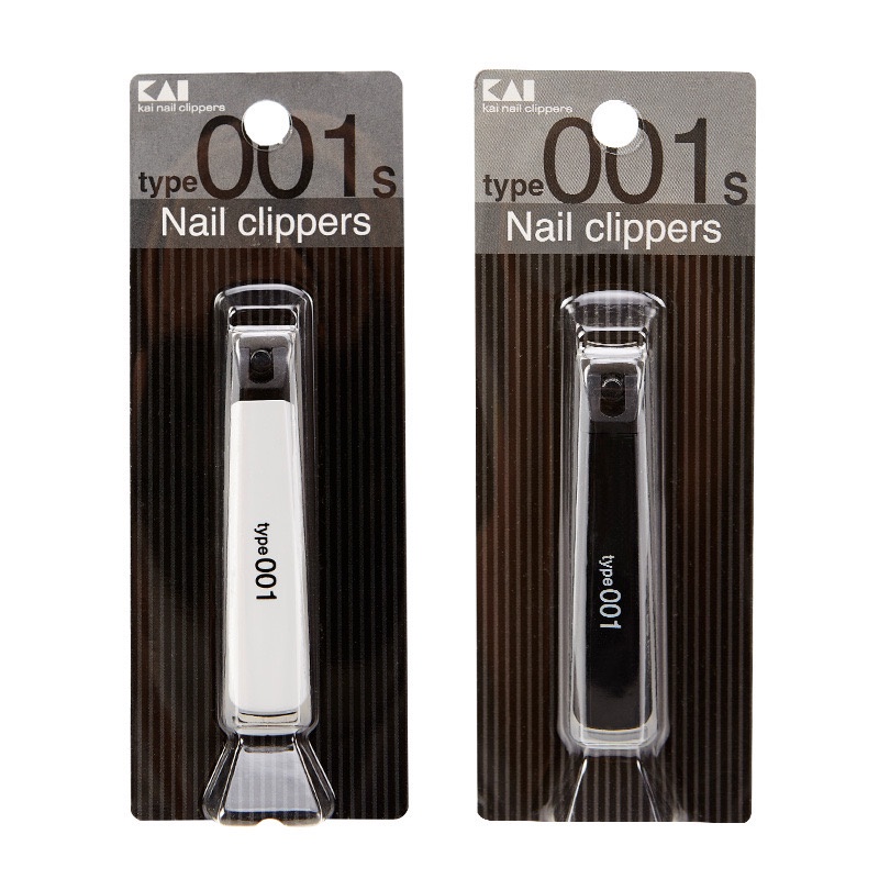 [SG] Made in Japan Kai Type 001s HighQuality Stainless Steel Anti