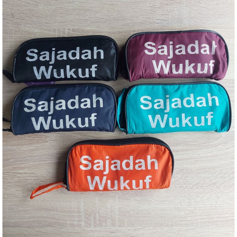 Wukuf ARAFAH MUZDALIFAH MINA Prayer Mats Folding Prayer Mats Children's