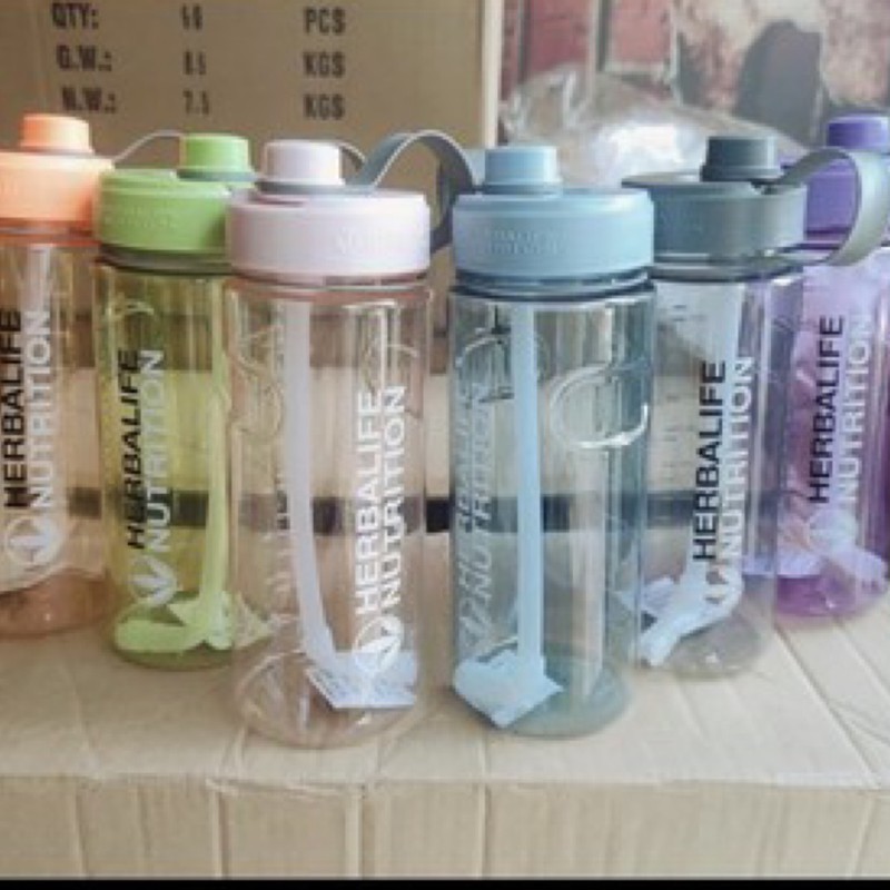 Herbalife water bottle Shopee Singapore
