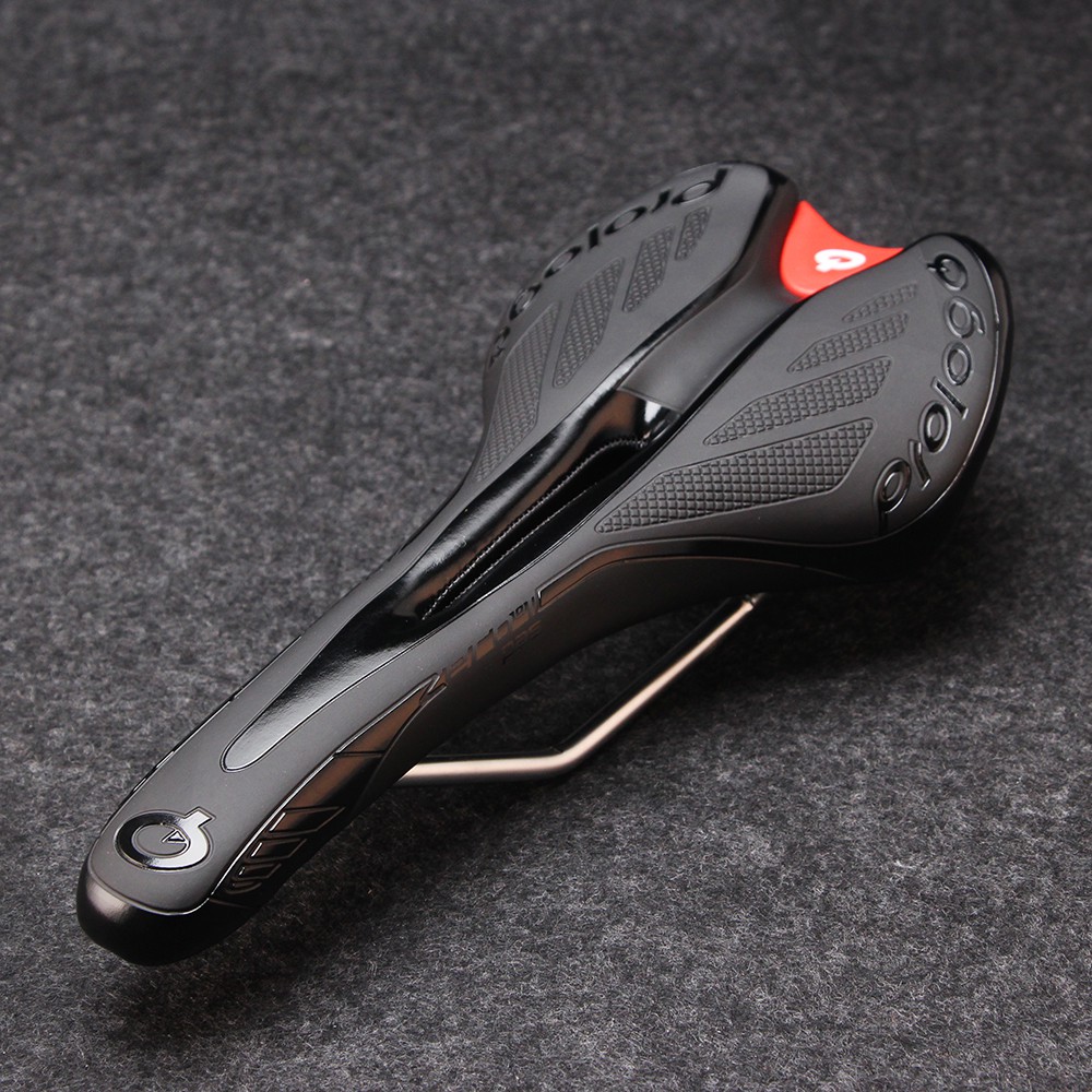 Prologo ZERO Bike Saddle Professional Racing MTB Road Bicycle Seat