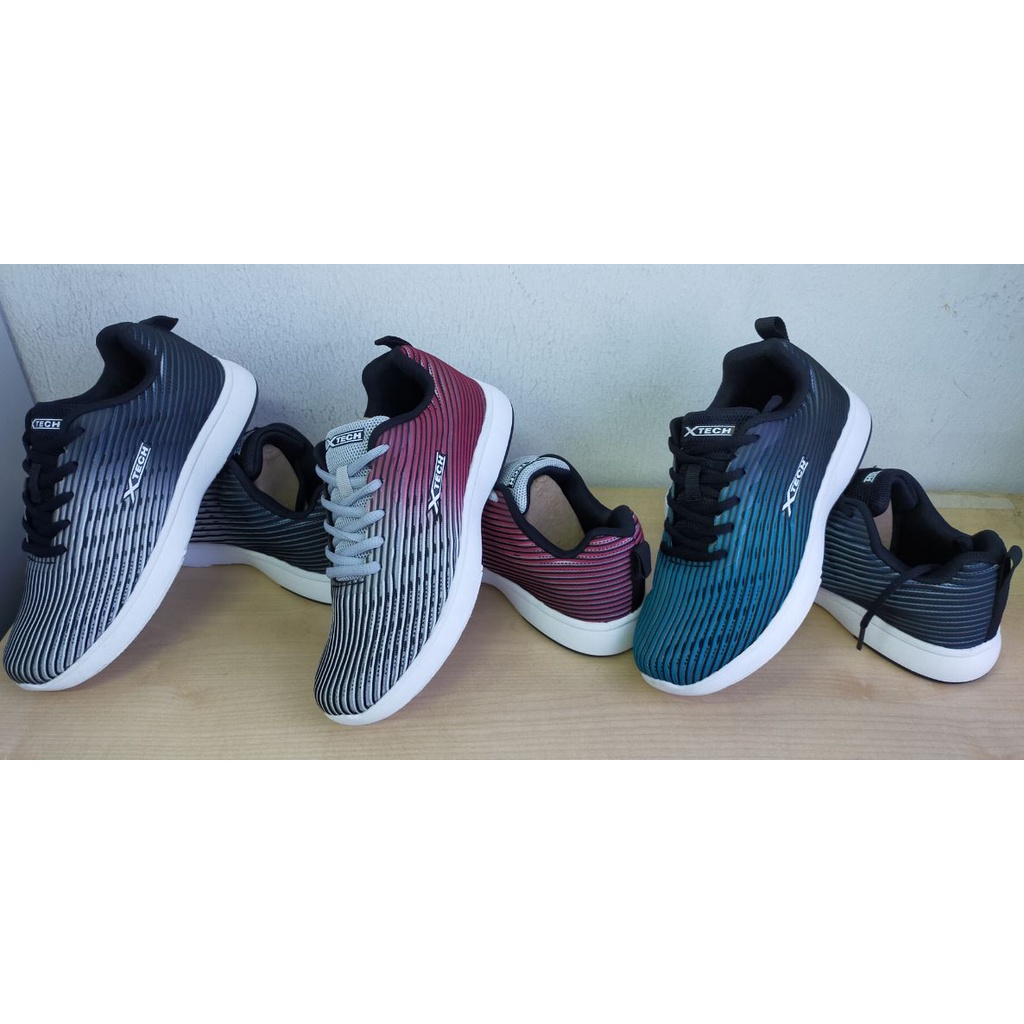 Bowling Shoe XTECH 20201 Left/Right Handed Size 512 Shopee Singapore