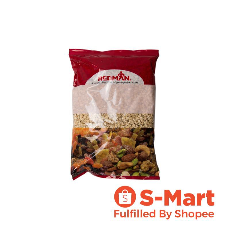 Redman Rolled Oat Flakes Large 1Kg Phoon Huat Shopee Singapore