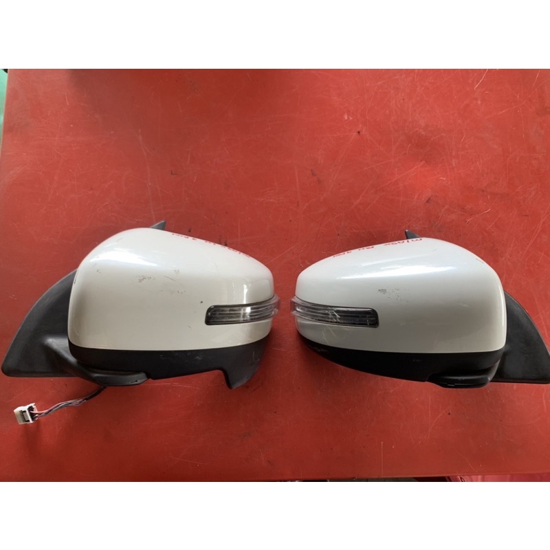 Mitsubishi RVR For Mitsubishi ASX Side Mirror (9Pin) Shopee Singapore