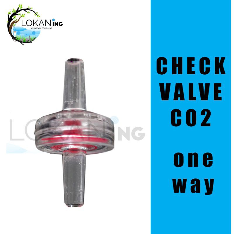 Check valve Hose aquascape one way 1way Shopee Singapore