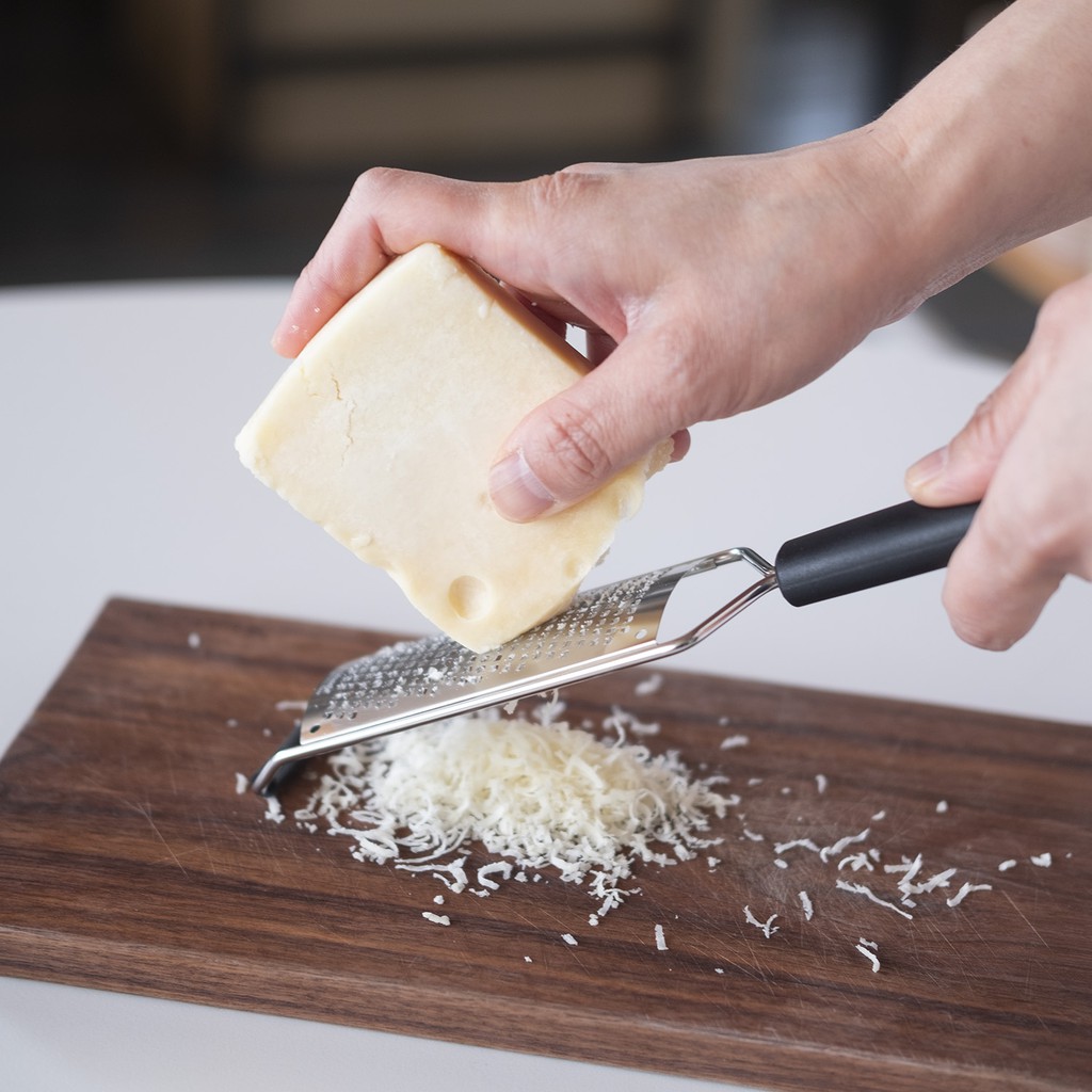 Triangle Cheese grater Lemon zester (made in Germany) Shopee Singapore