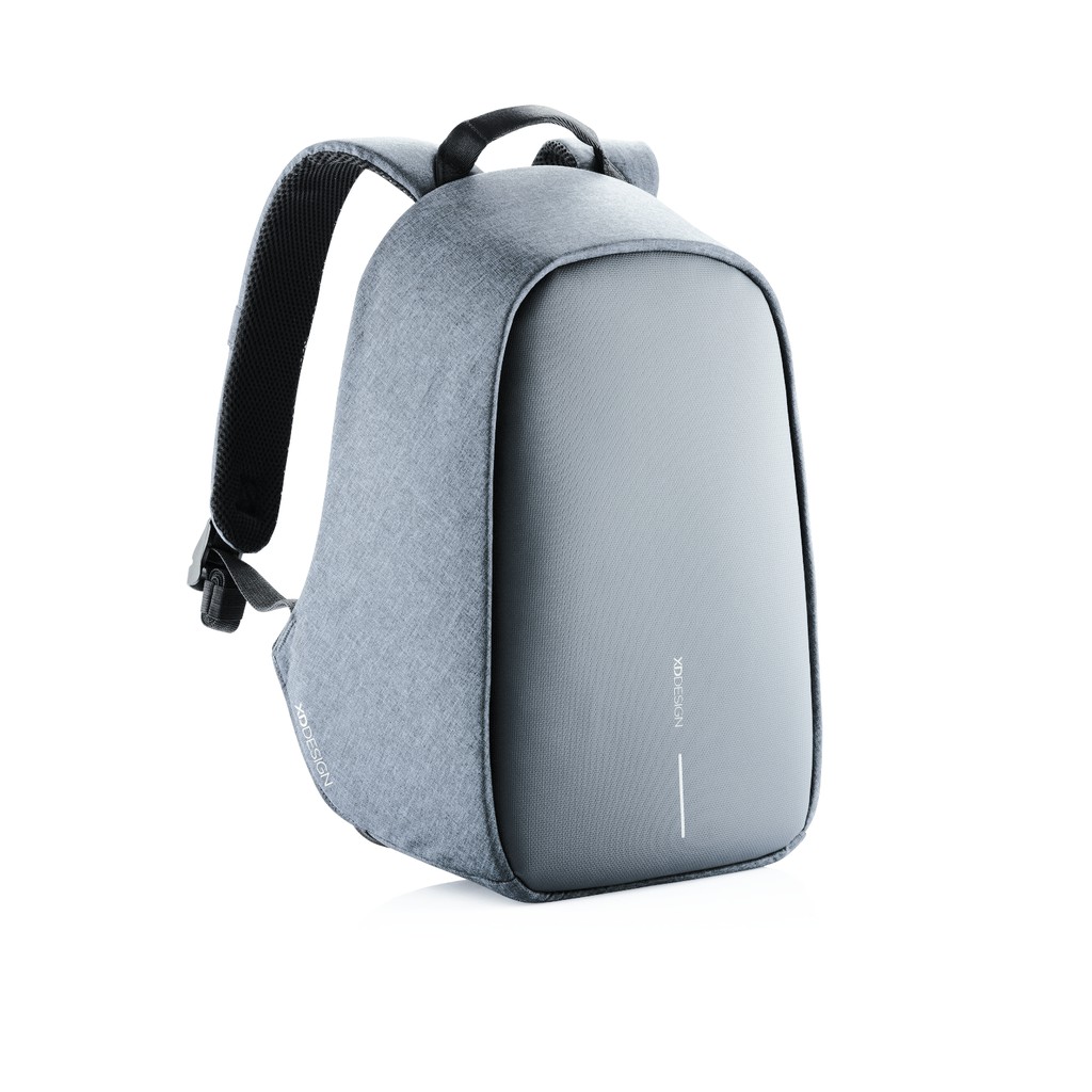 Bobby Hero Small AntiTheft Backpack Shopee Singapore