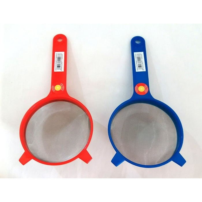 12cm Eagle Stainless Steel Tea Strainer Coffee Filter Oil Filter