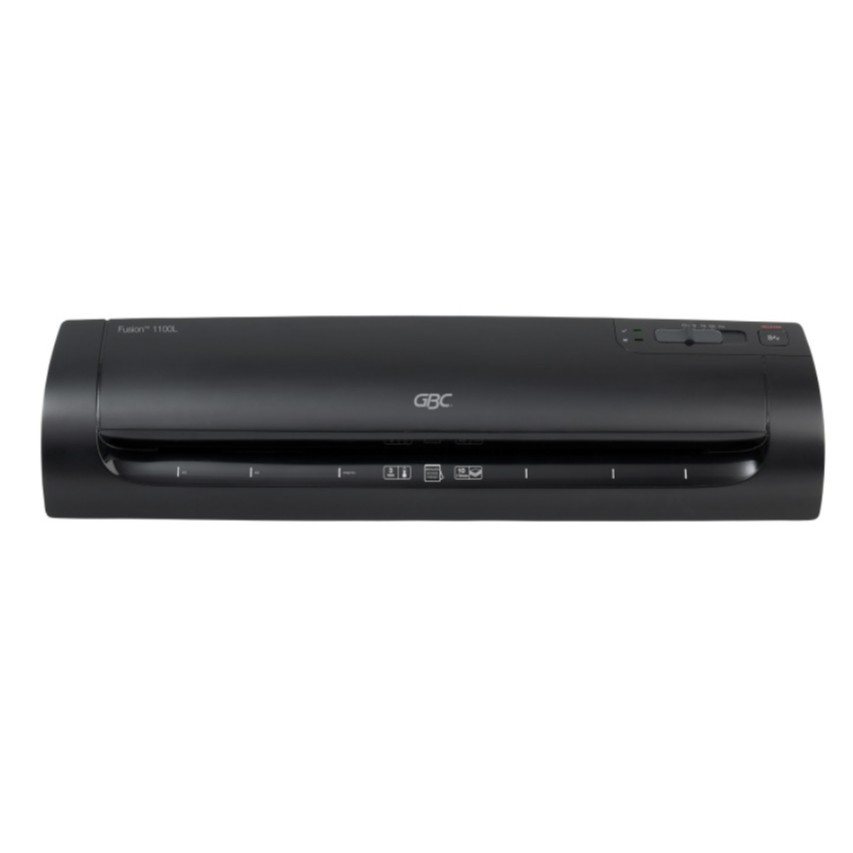 GBC Fusion 1100L A3 Laminator (A3 Laminating Machine) Shopee Singapore
