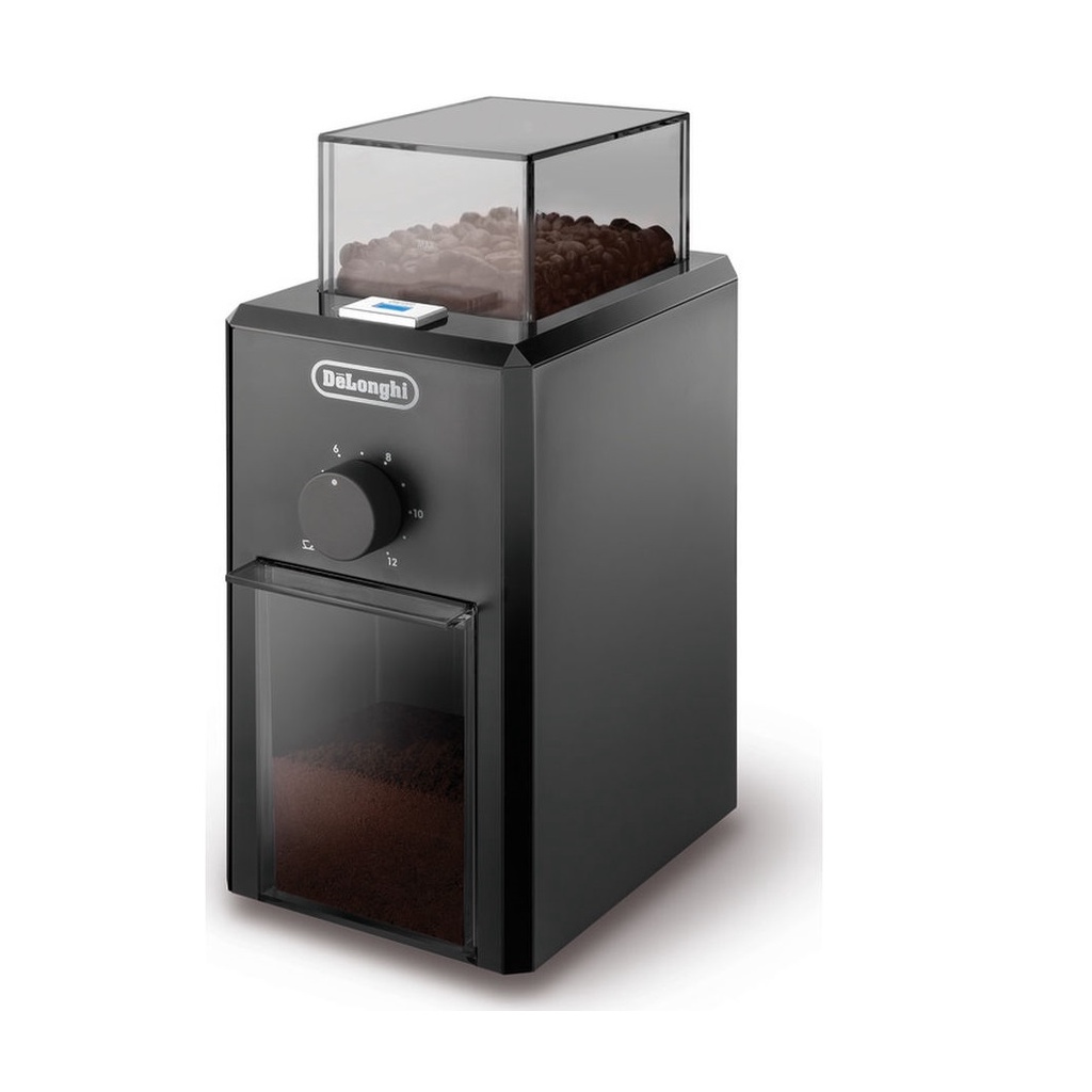 DELONGHI ELECTRIC COFFEE BEAN GRINDER, KG79 / KG89 / KG200 / KG210