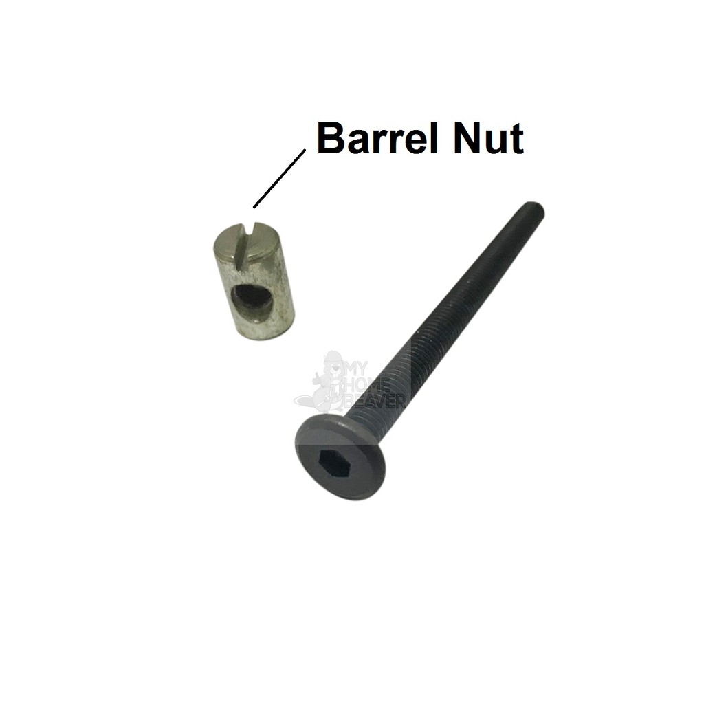 M6 JCBC Wood Furniture Baby Cot Ikea Furniture Headboards Chairs Black