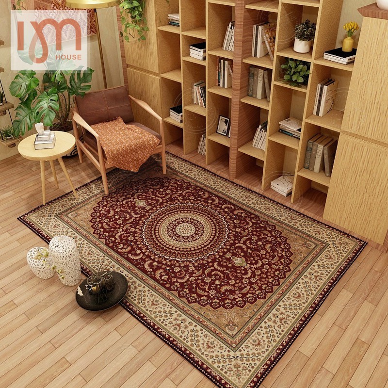 [10 styles]Spot ★ Sell own factory rug ★ European palace classical