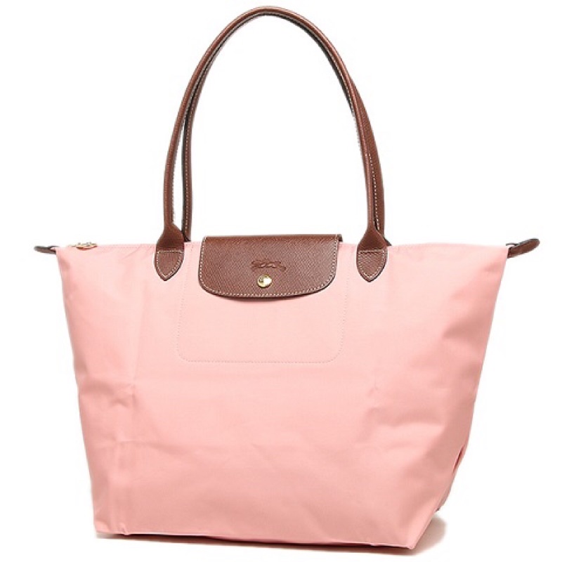 Longchamp 1899/2605 Classic Shoulder Bag | Shopee Singapore