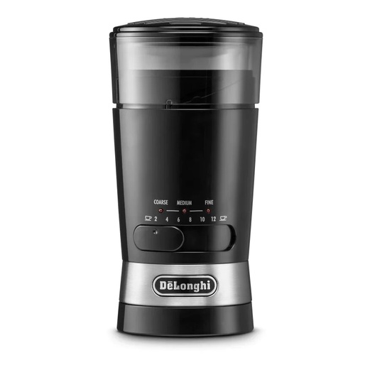 DELONGHI ELECTRIC COFFEE BEAN GRINDER, KG79 / KG89 / KG200 / KG210