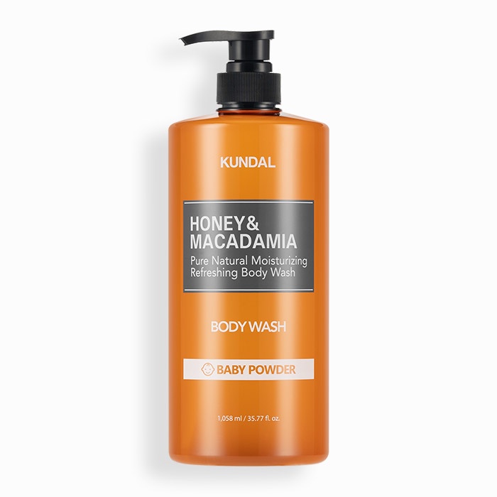 Kundal Body Wash 1058Ml Shopee Singapore