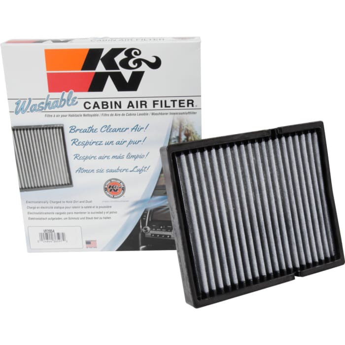 VF2054 K&N CABIN AIR FILTER LEXUS RX200T, MAZDA CX9, TOYOTA Alphard, C