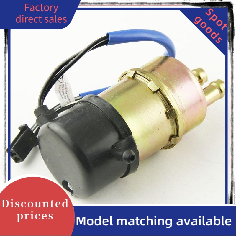 new Electric Petrol Fuel Pump steering pump motorcycle accessories for