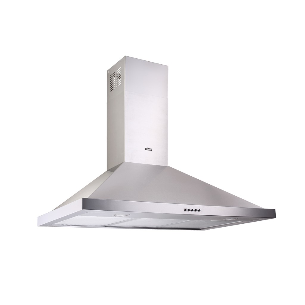 EuropAce Deluxe T Chimney Hood ECH8111S ***1 YEAR WARRANTY BY EUROPACE