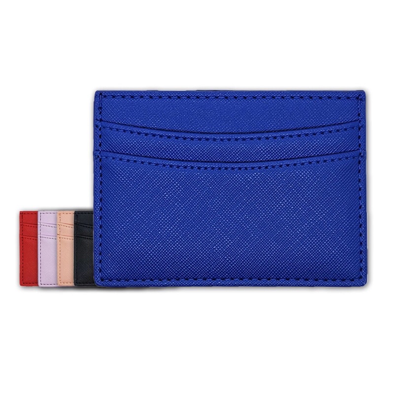 ID Credit card holder wallet Shopee Singapore
