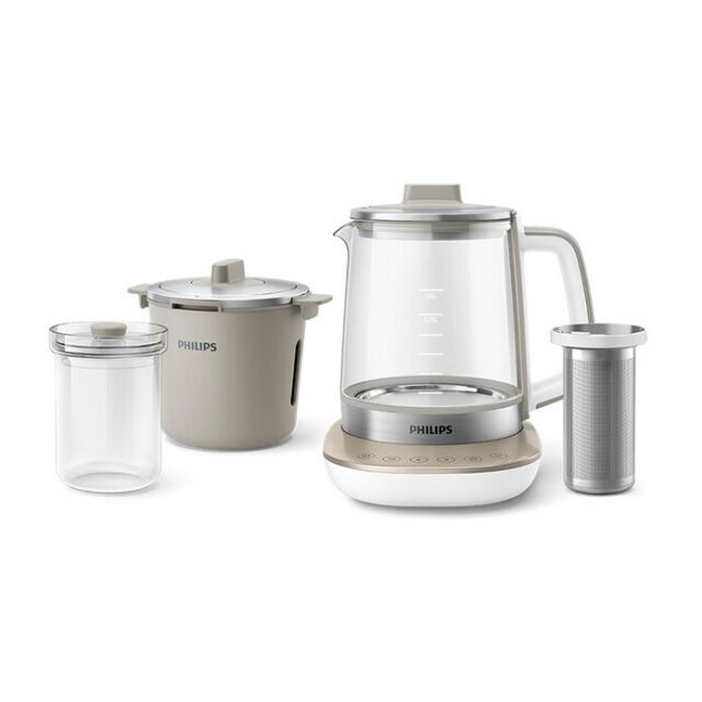 Philips HD9450/81 Avance Collection Nourishing Kettle Shopee Singapore