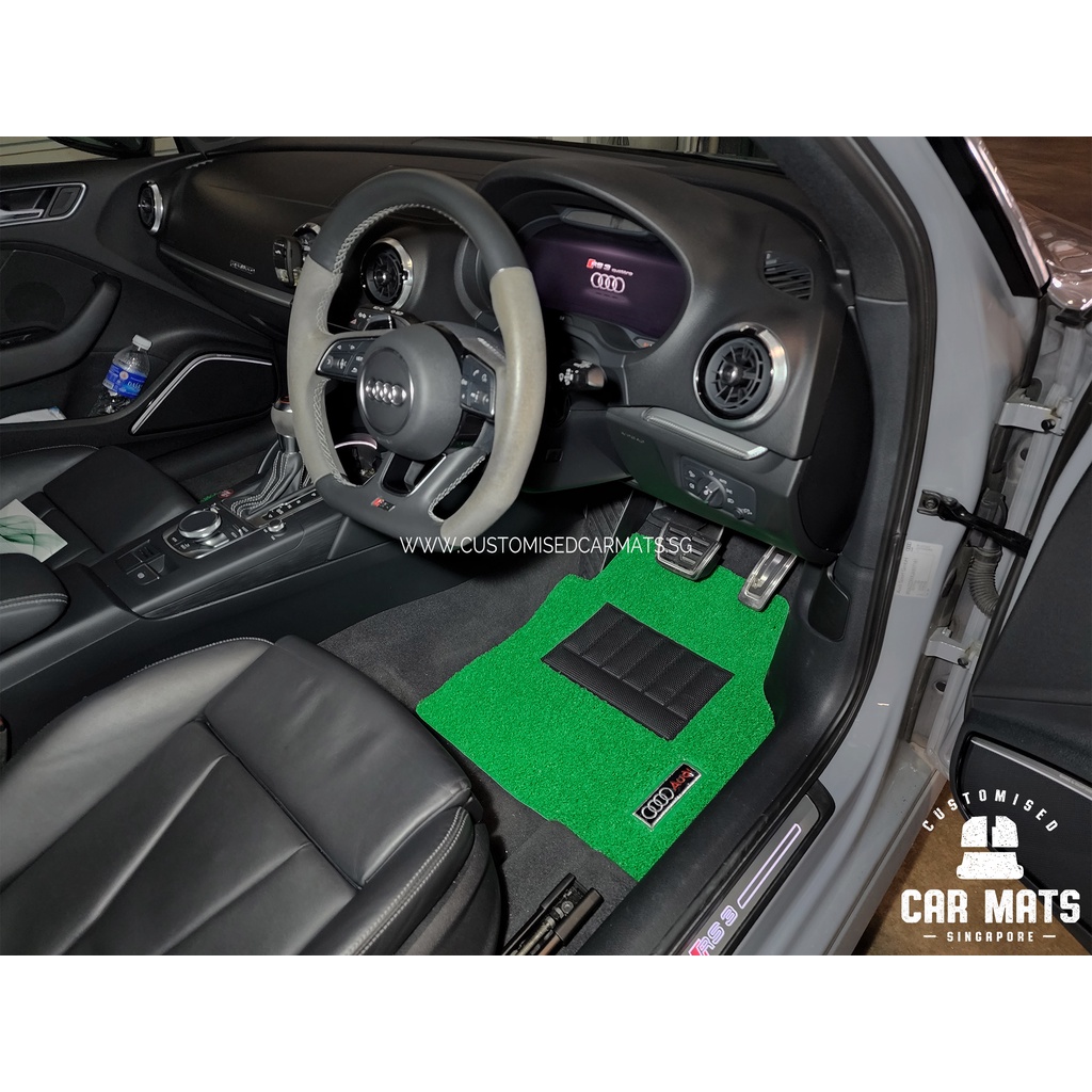 Audi A3 (SedanHatchbackSportback) (2013 to 2021) (3rd Generation