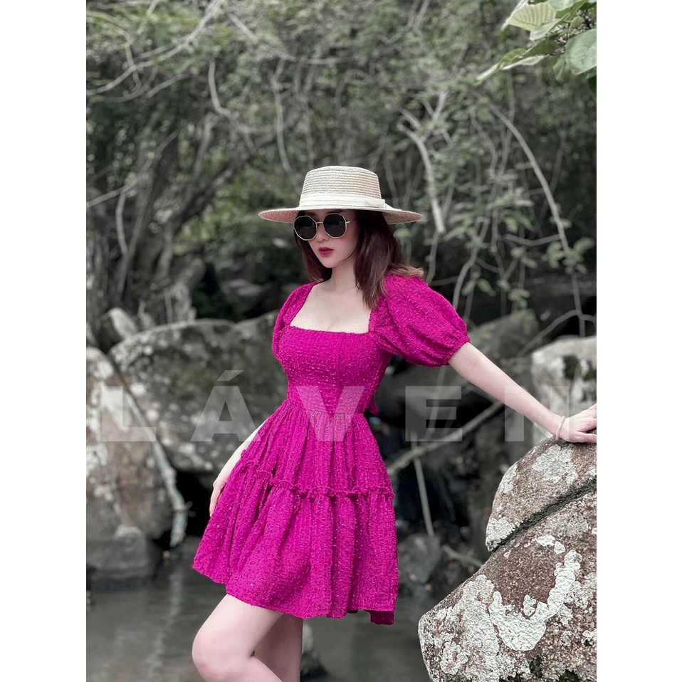 Lady foam dress open back super pretty (included foam) Shopee Singapore