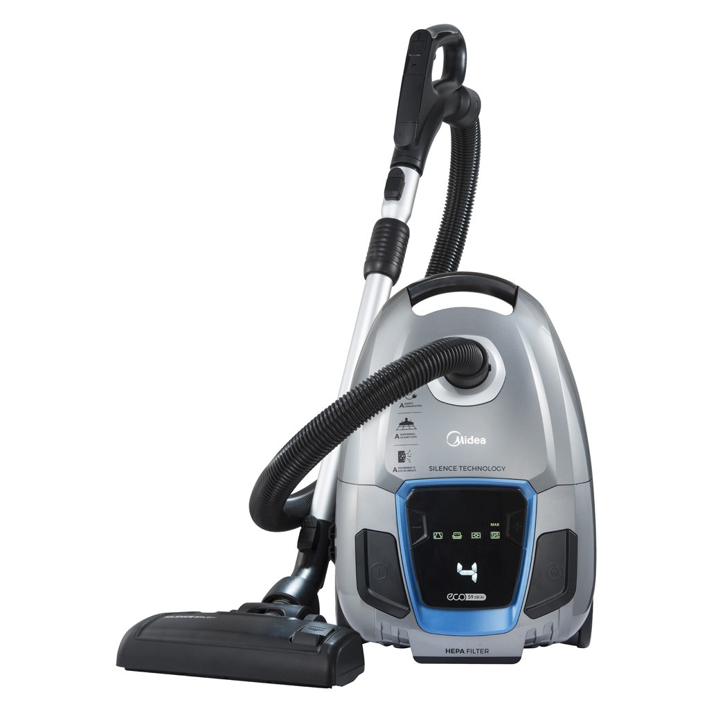 Midea Super Silence Vacuum Cleaner Shopee Singapore