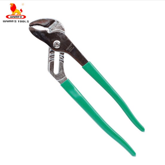 WYNNS 8" 10" 12" inch Quickrelease Plumbing Water Pump Pliers Plumbers