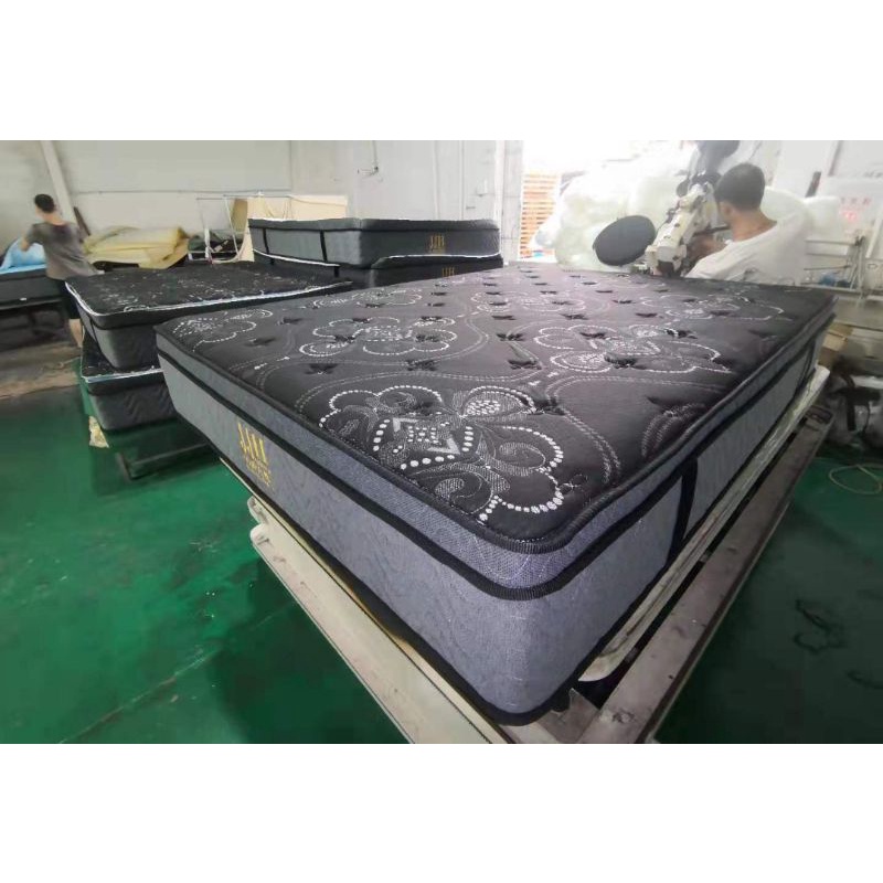 SG Ready Stock FREE NEXT DAY DELIVERY !! Hotel grade mattress high