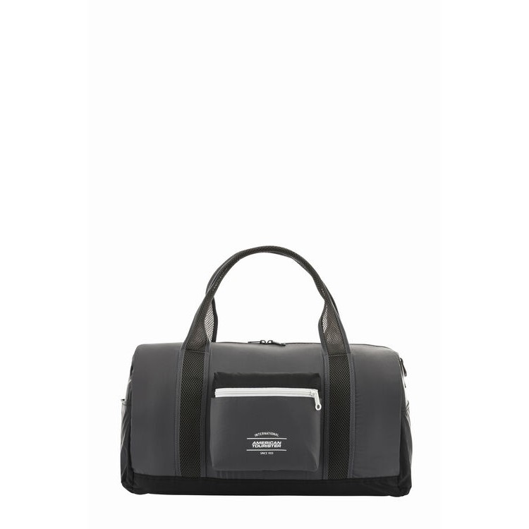 American Tourister Packable Duffle Bag Shopee Singapore