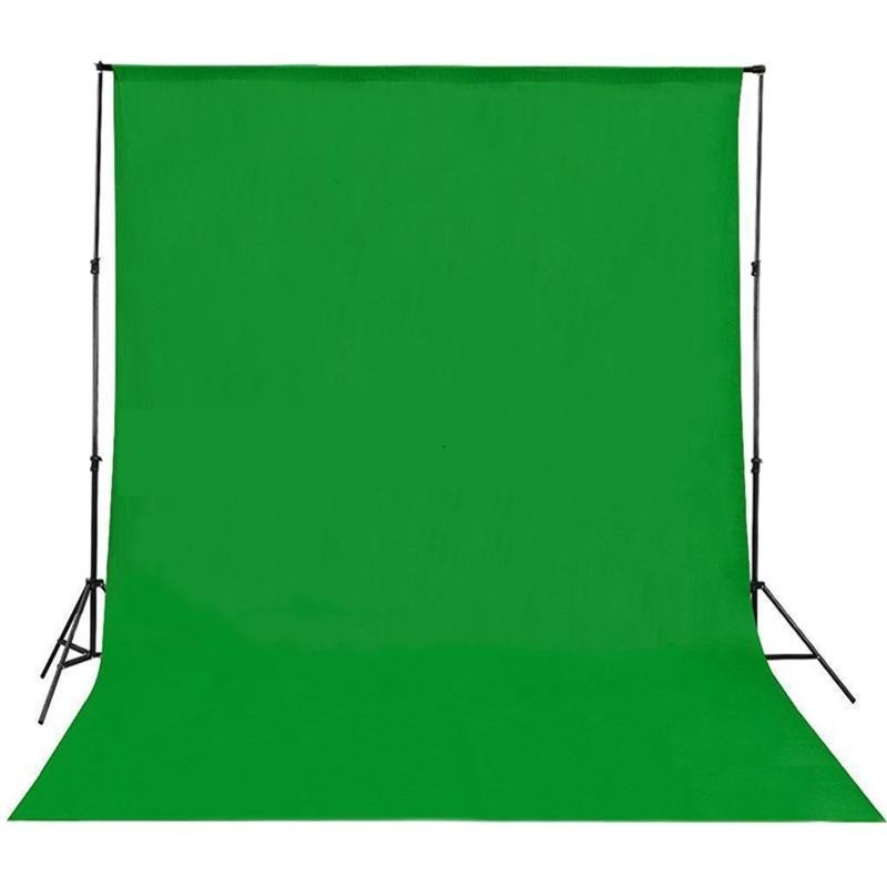Green Screen ImageMatting Cloth Photography Green Background Cloth