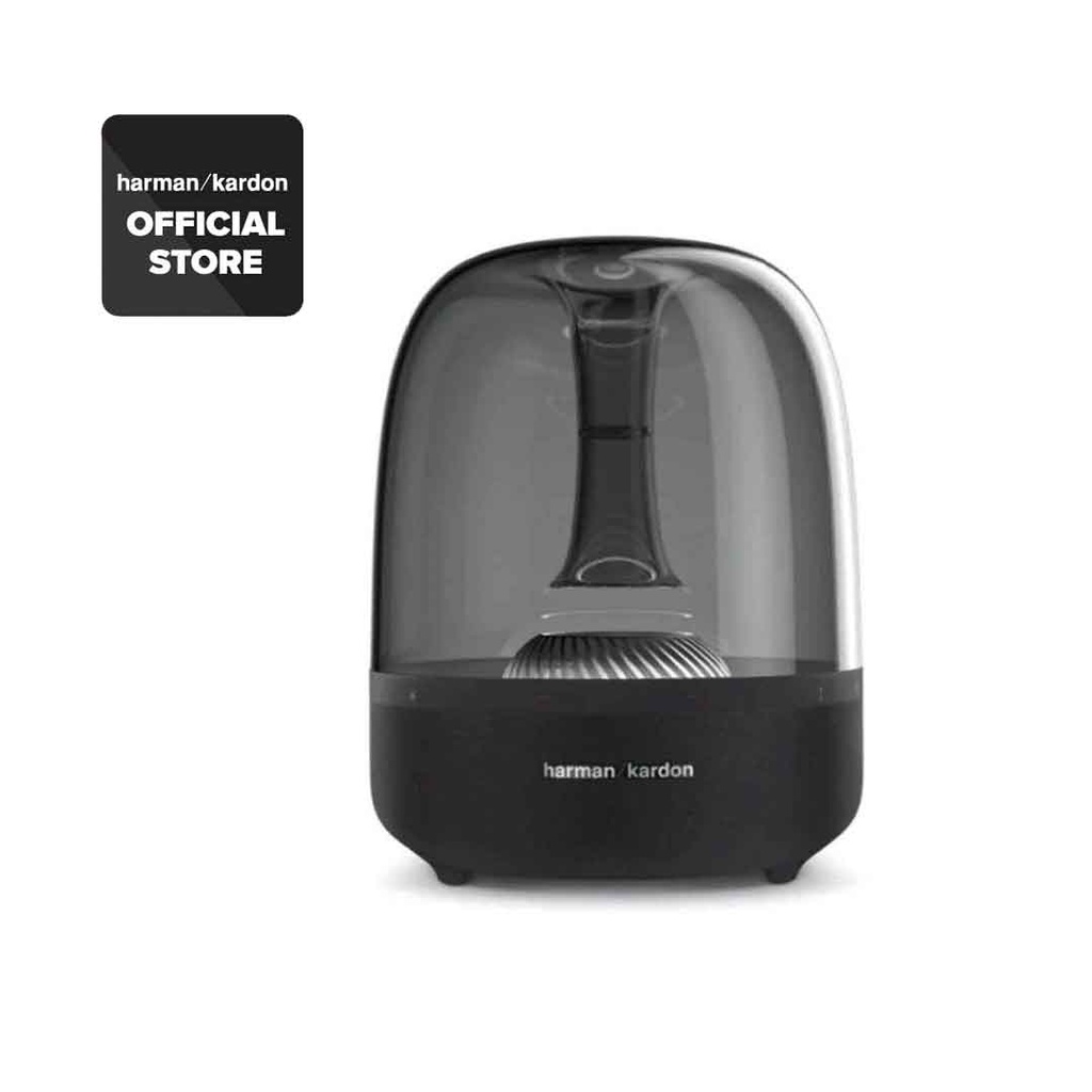 Harman Kardon Aura Studio 3 Black Shopee Singapore