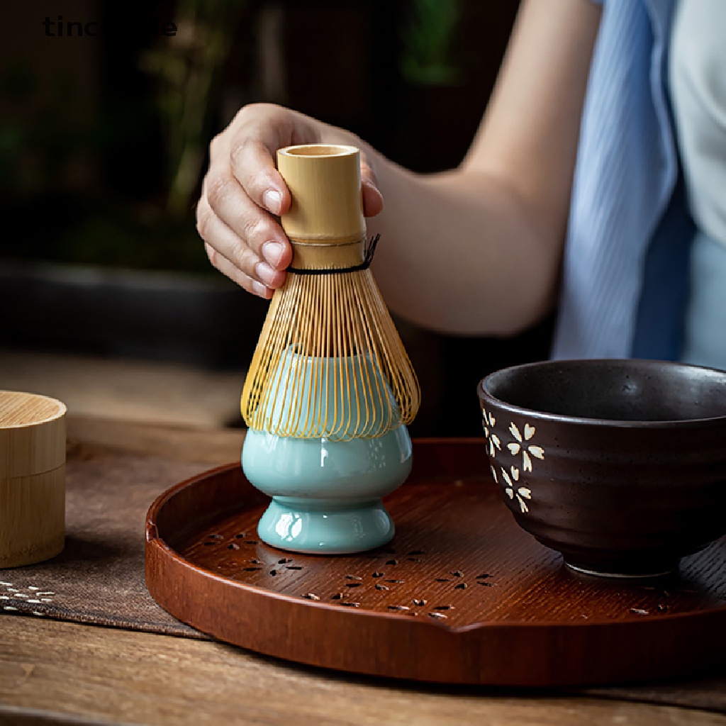 [TINTD] Japanese Tea Set And Scoop Matcha Set [Hotsale] Shopee Singapore
