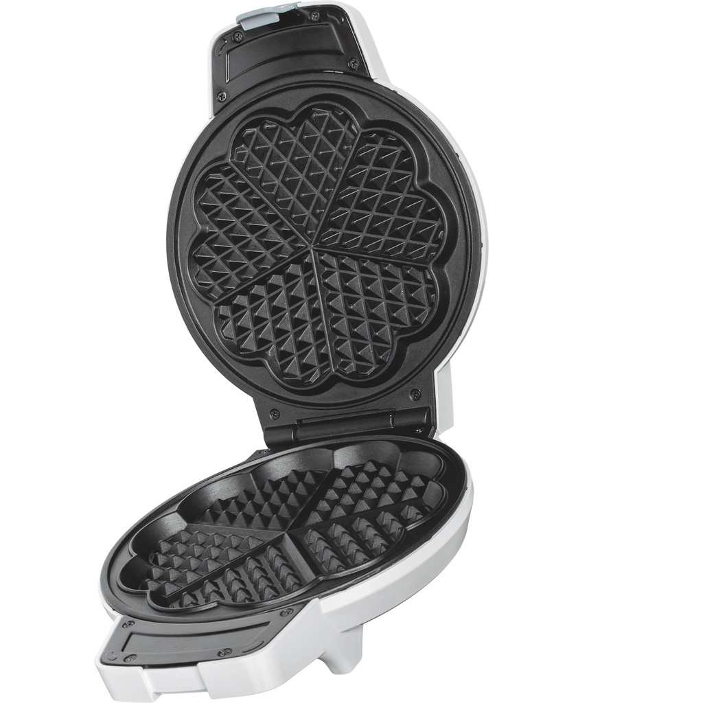 Fumiyama Waffle Maker FWM 555 (Heart Shaped Waffles) Shopee Singapore