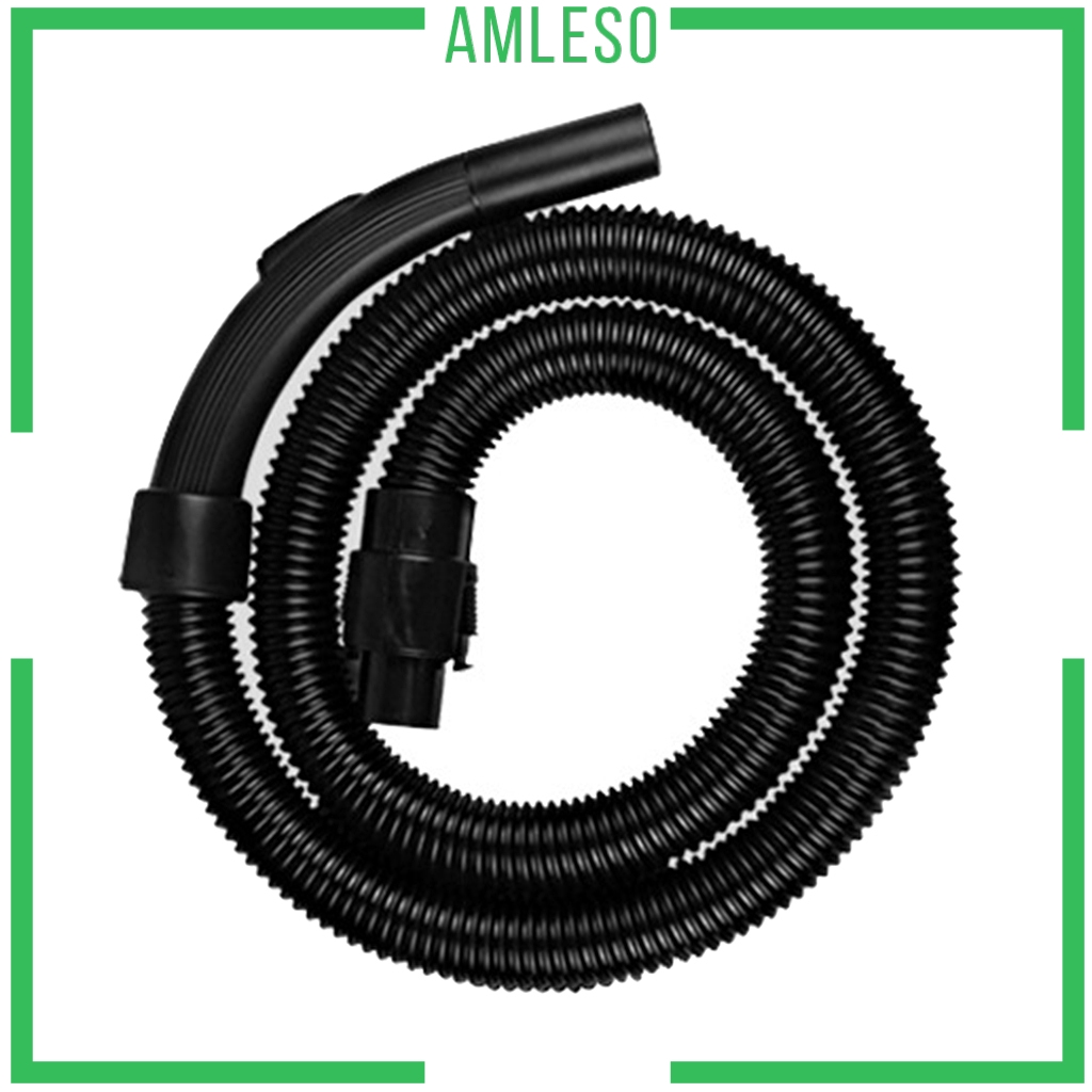 [AMLESO] Universal Vacuum Cleaner Replacement Hose Industrial Central