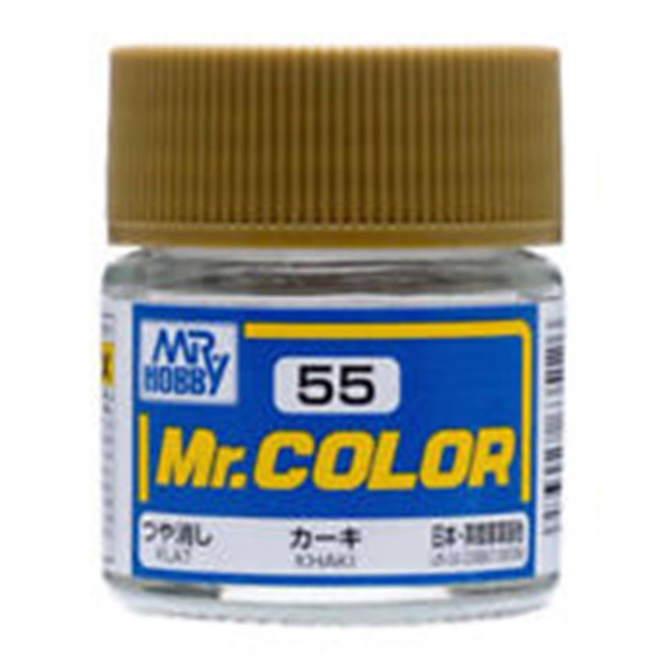 MR.COLOR LACQUER PAINT C051 C60 Shopee Singapore