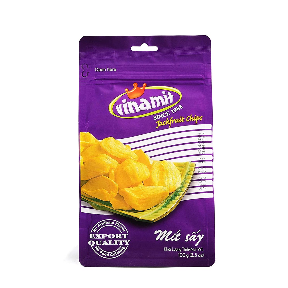 Jackfruit Chips chip/Halal Jackfruit chip/Jackfruit snack/Dry Jackfruit/Crispy