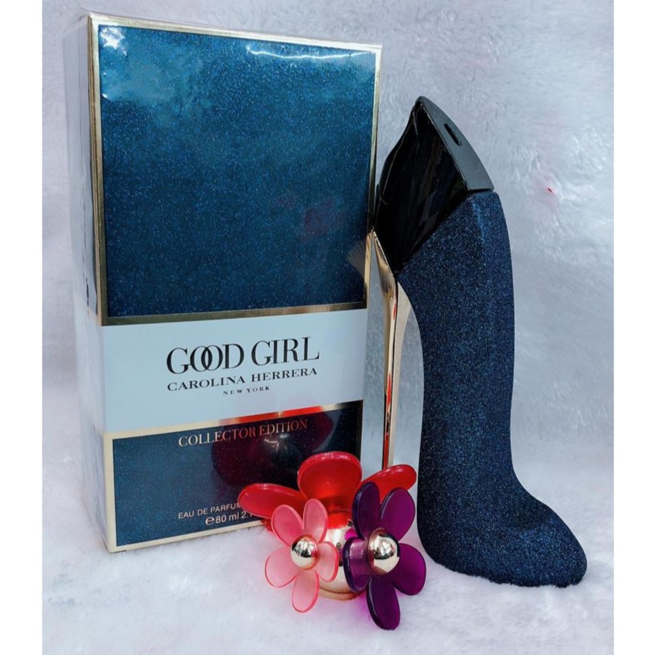 Good Girl Collector Edition EDP 80ML For Women(AUTHENTIC TESTER) Shopee Singapore