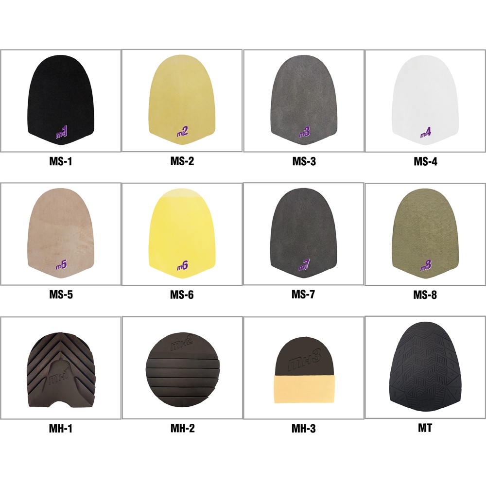 Hammer Bowling Shoes Replacement Sole & Heel (one size) Shopee Singapore