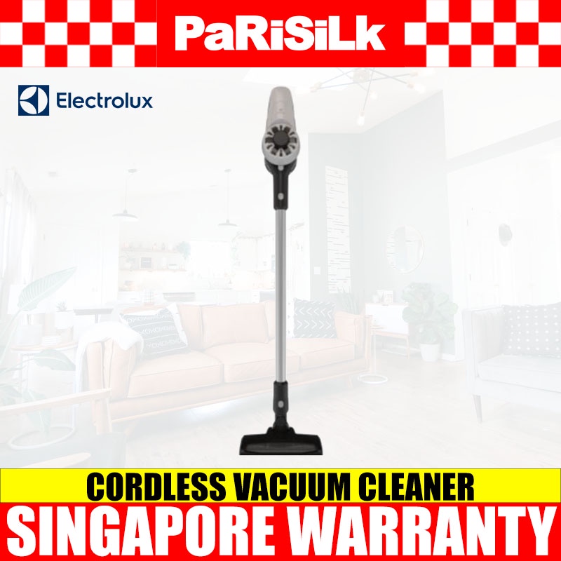 Electrolux EFP31212 UltimateHome 300 Cordless Vacuum Cleaner Shopee