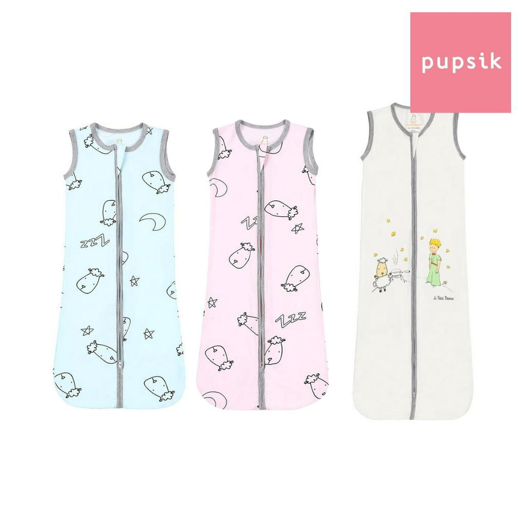 Baa Baa Sheepz Wearable Blanket Zip Sleep Bag (4 Sizes) 12 Designs